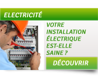 électricité Beauvais